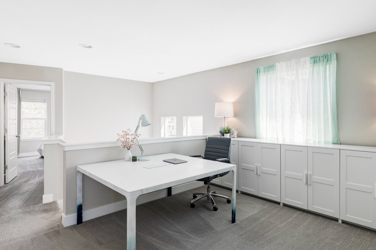 Just Listed: Stylish, Sunlit Home Just Minutes from Denver & Boulder!