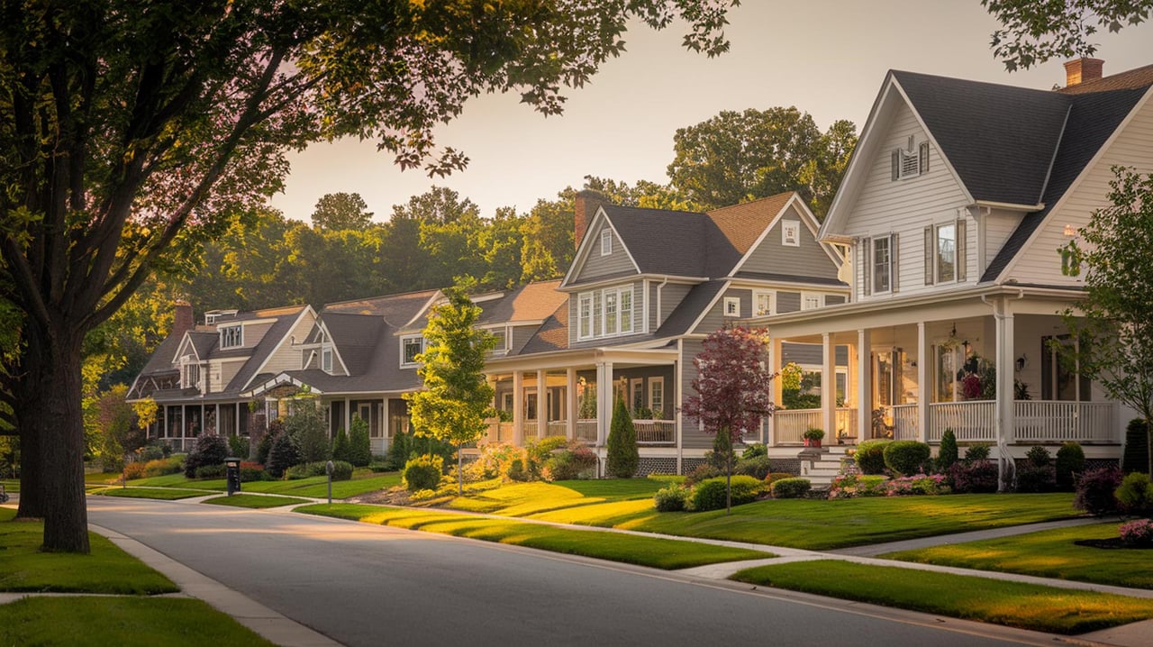 What’s Happening in Stafford VA’s Real Estate Market Right Now?