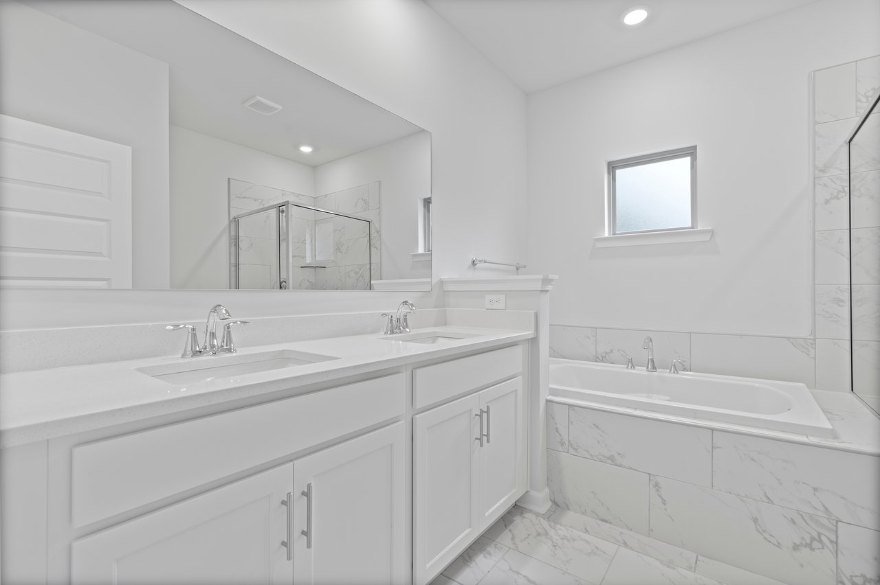 Brand New Home in Clift Farms