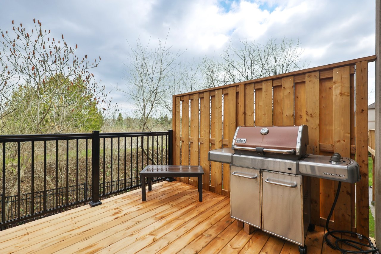 34-2400 Neyagawa Boulevard, Oakville