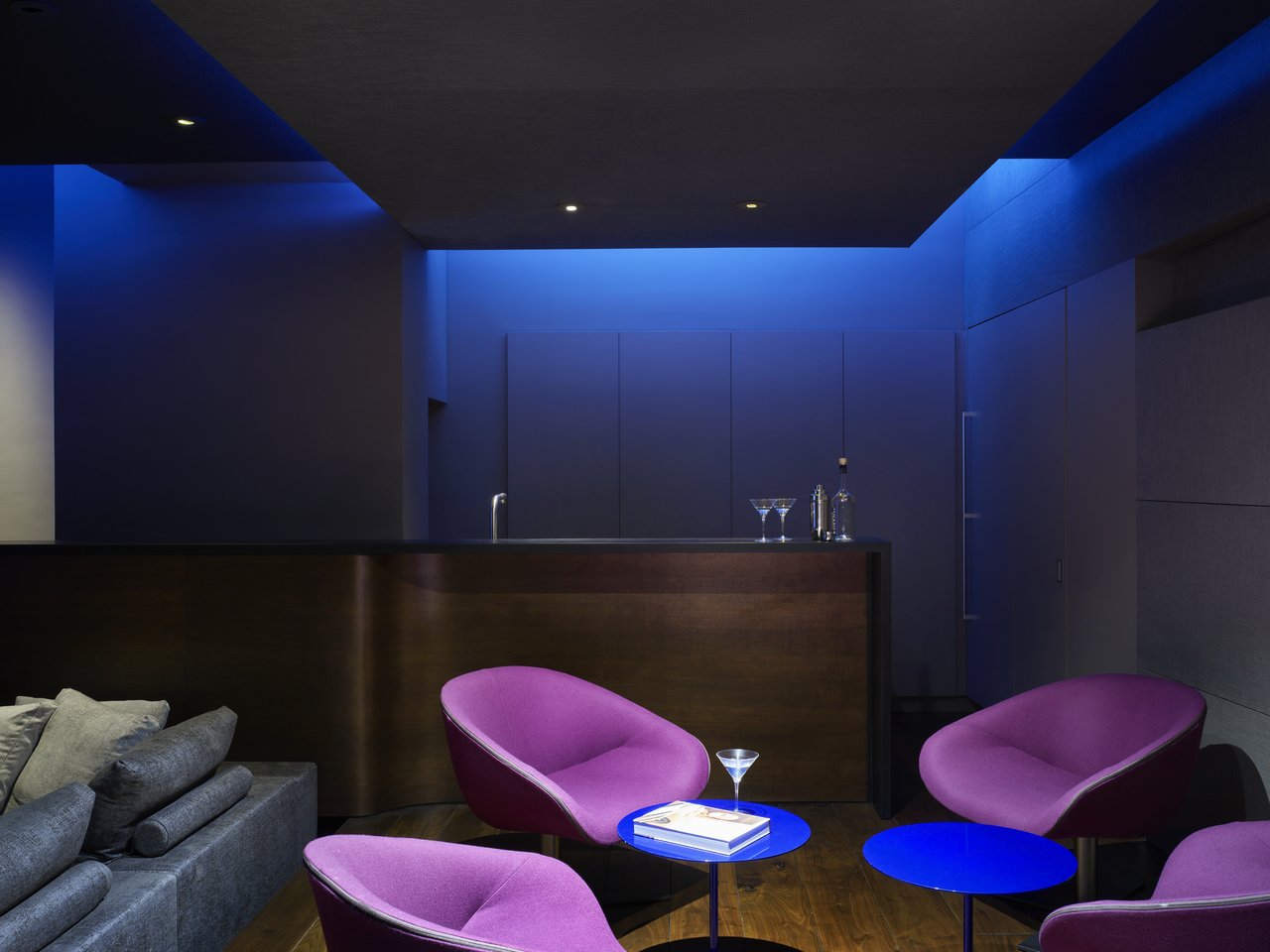 Aidlin Darling-Designed Contemporary Masterpiece