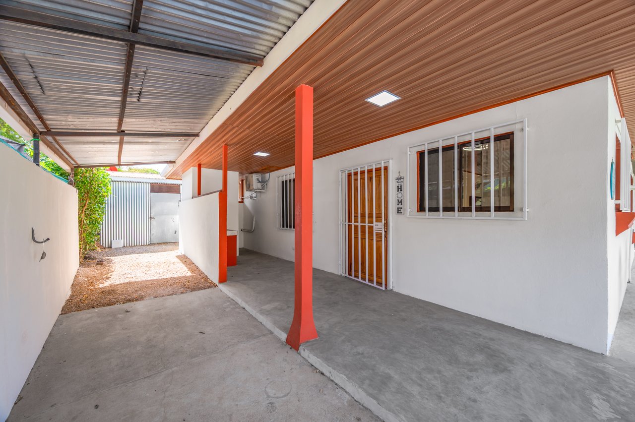 Finca Arwen | Move In Ready Home w/ Pool on Spacious Lot Near Tamarindo
