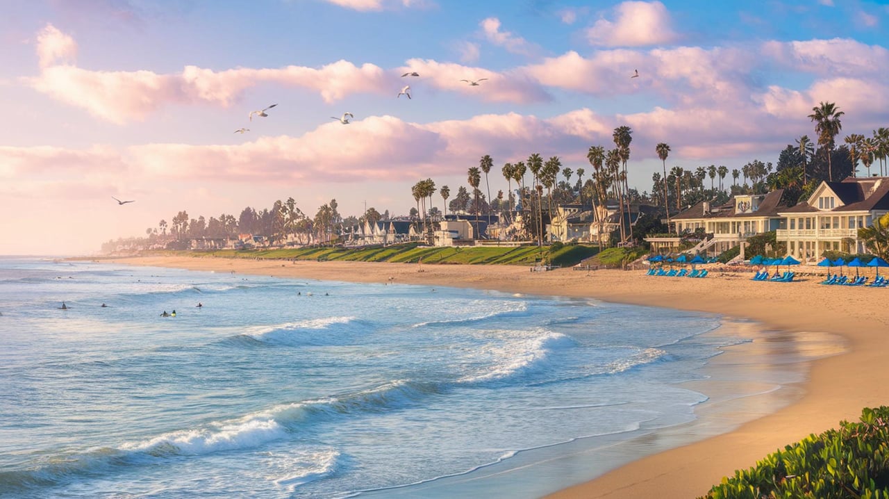 How to Get the Best Mortgage Rates in Pacific Beach, CA