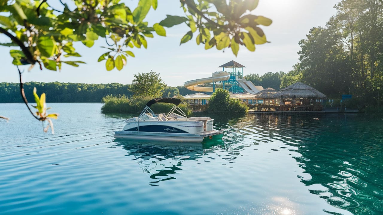Buford's Hidden Gems: Must-See Local Secrets