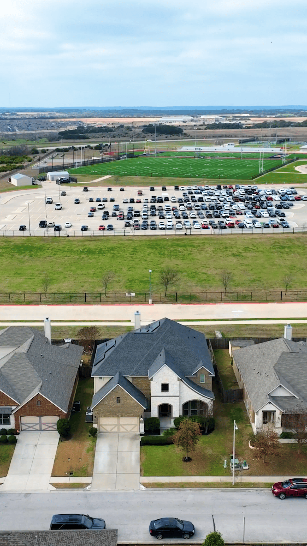 1821 Chimney Drive, Leander, TX, 78641