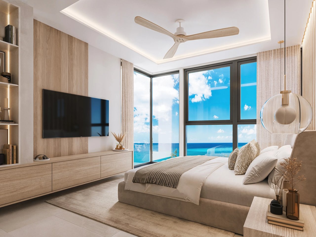 Bijou Luxury Residences