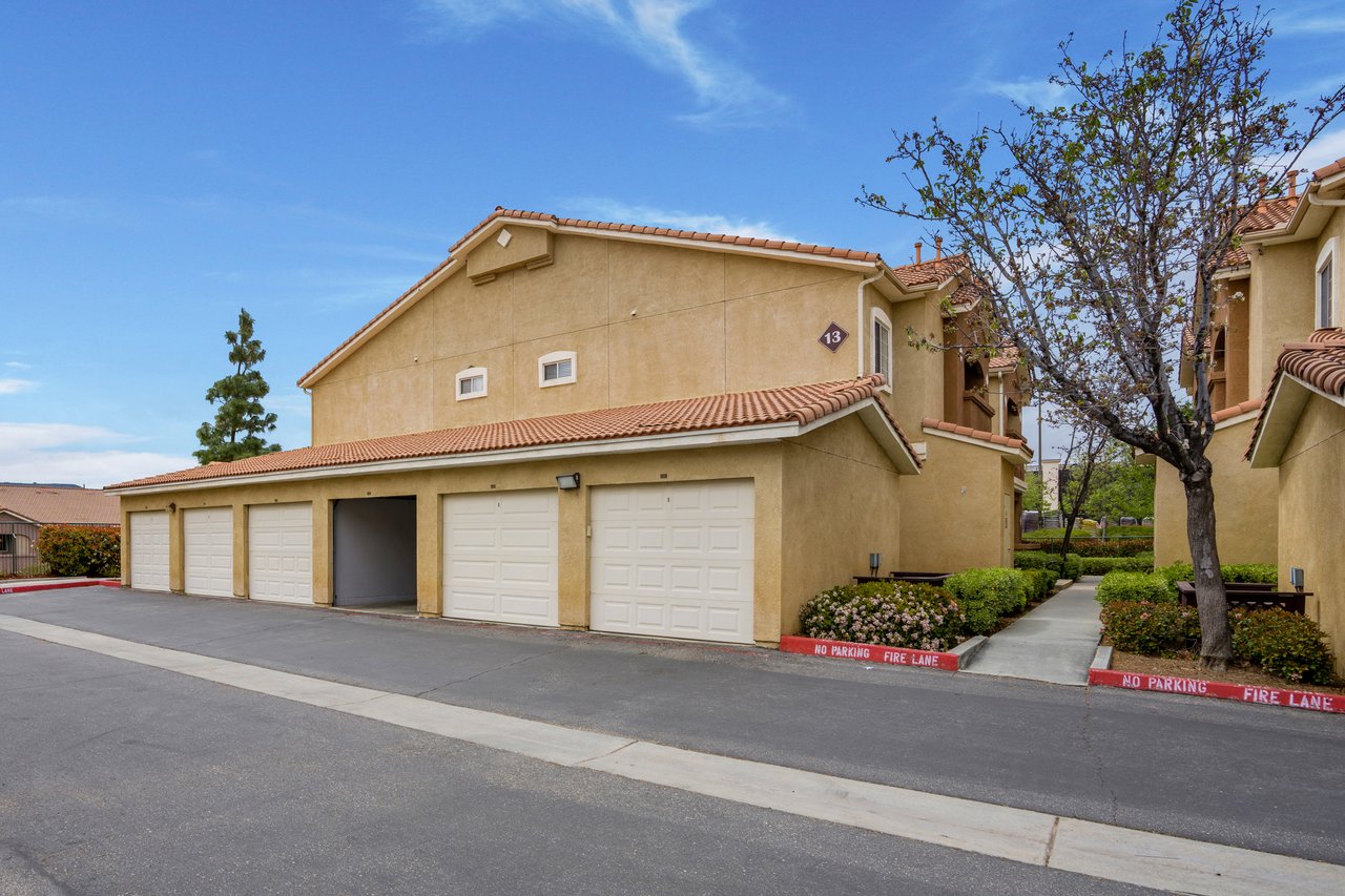 Madison Park Single Bedroom Condo | Murrieta