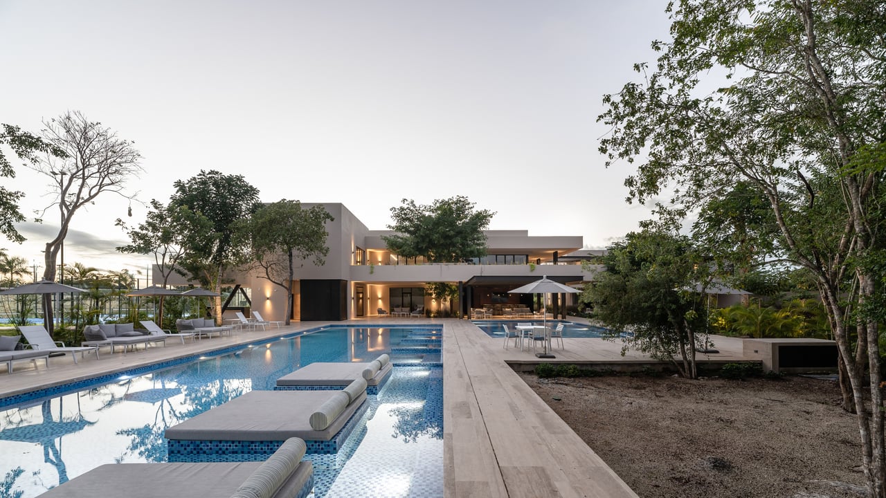 Compostela Residencial