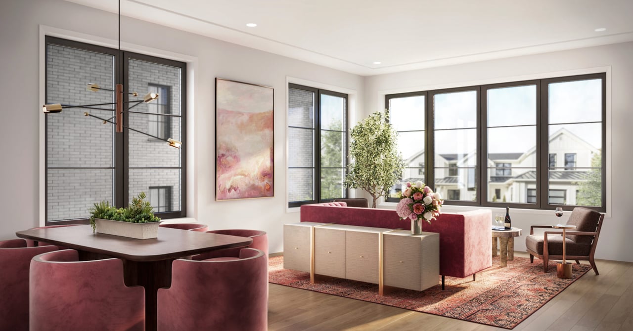 Living Well | Early Access to What's Next in Chicago