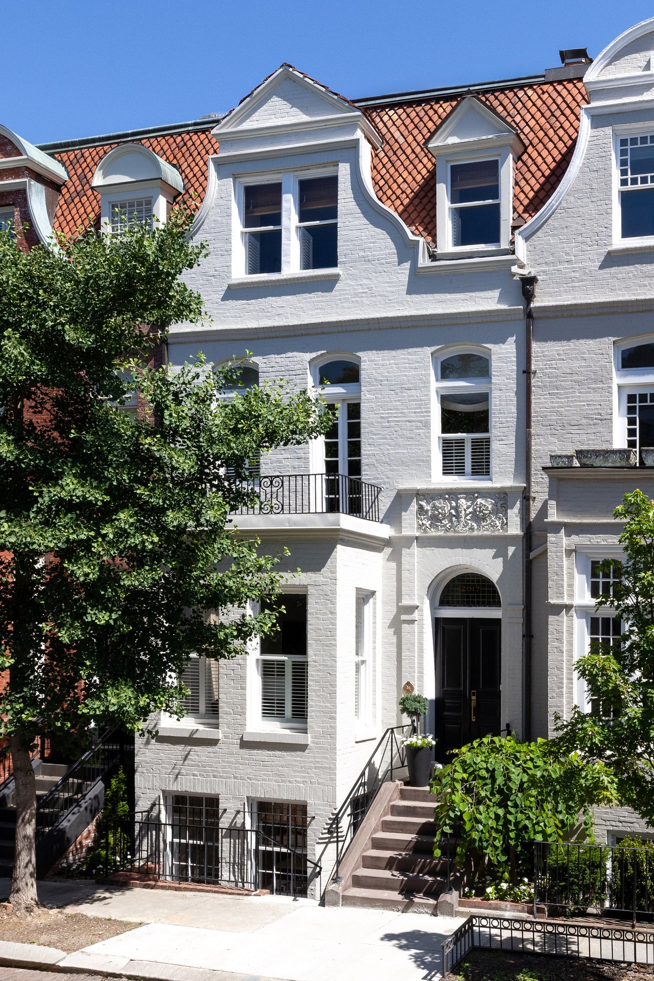 Hillyer Place NW