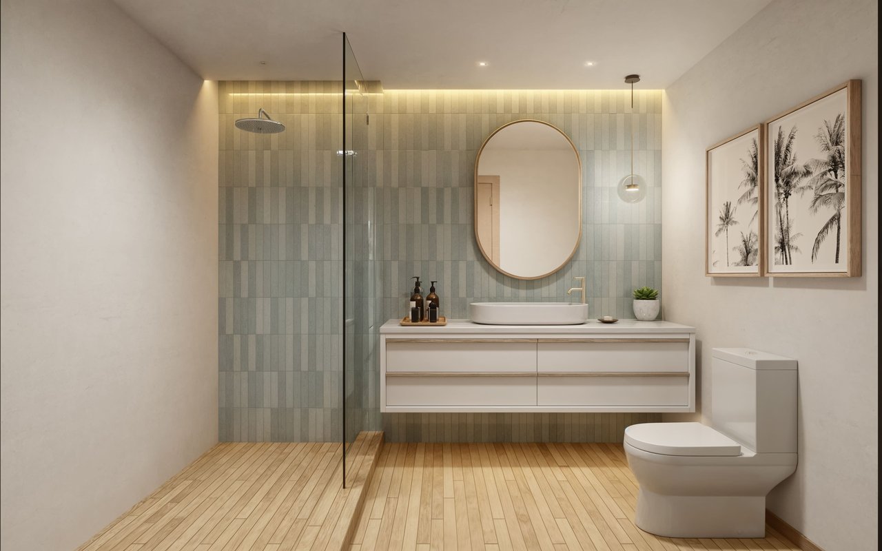 Parkside – Residences at Brickell