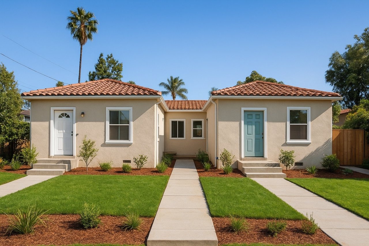 $500K Homeownership in Los Angeles: The Power of TIC Investing