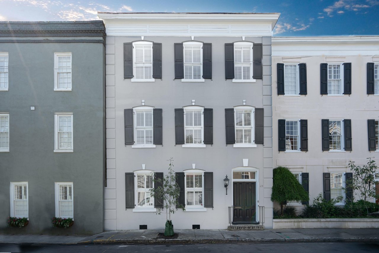 49 Society Street