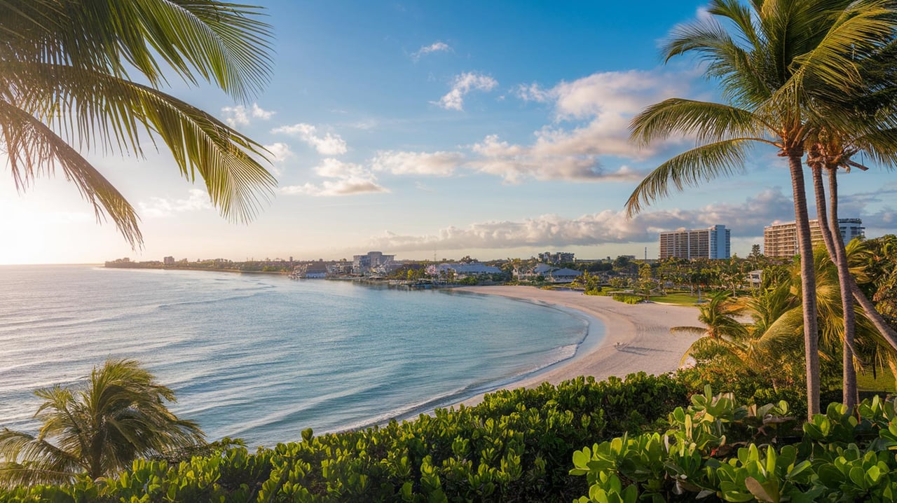 Why Naples, FL Is a Great Investment Opportunity