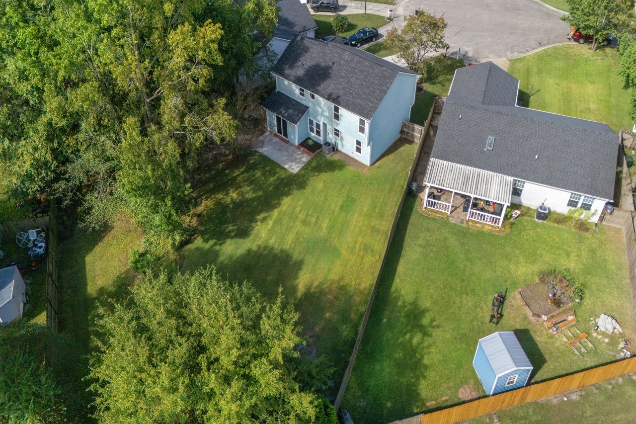 206 Lynton Court Goose Creek