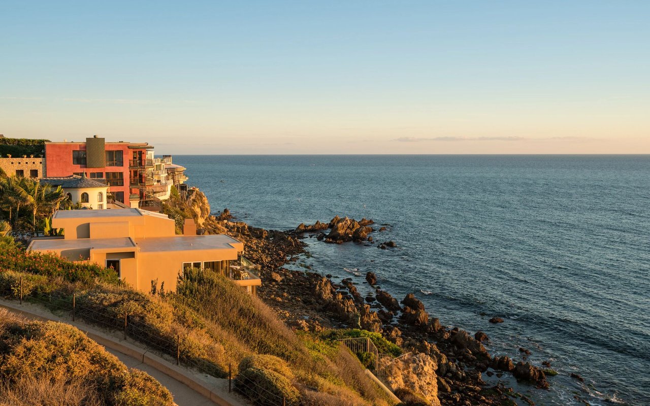 Corona Del Mar