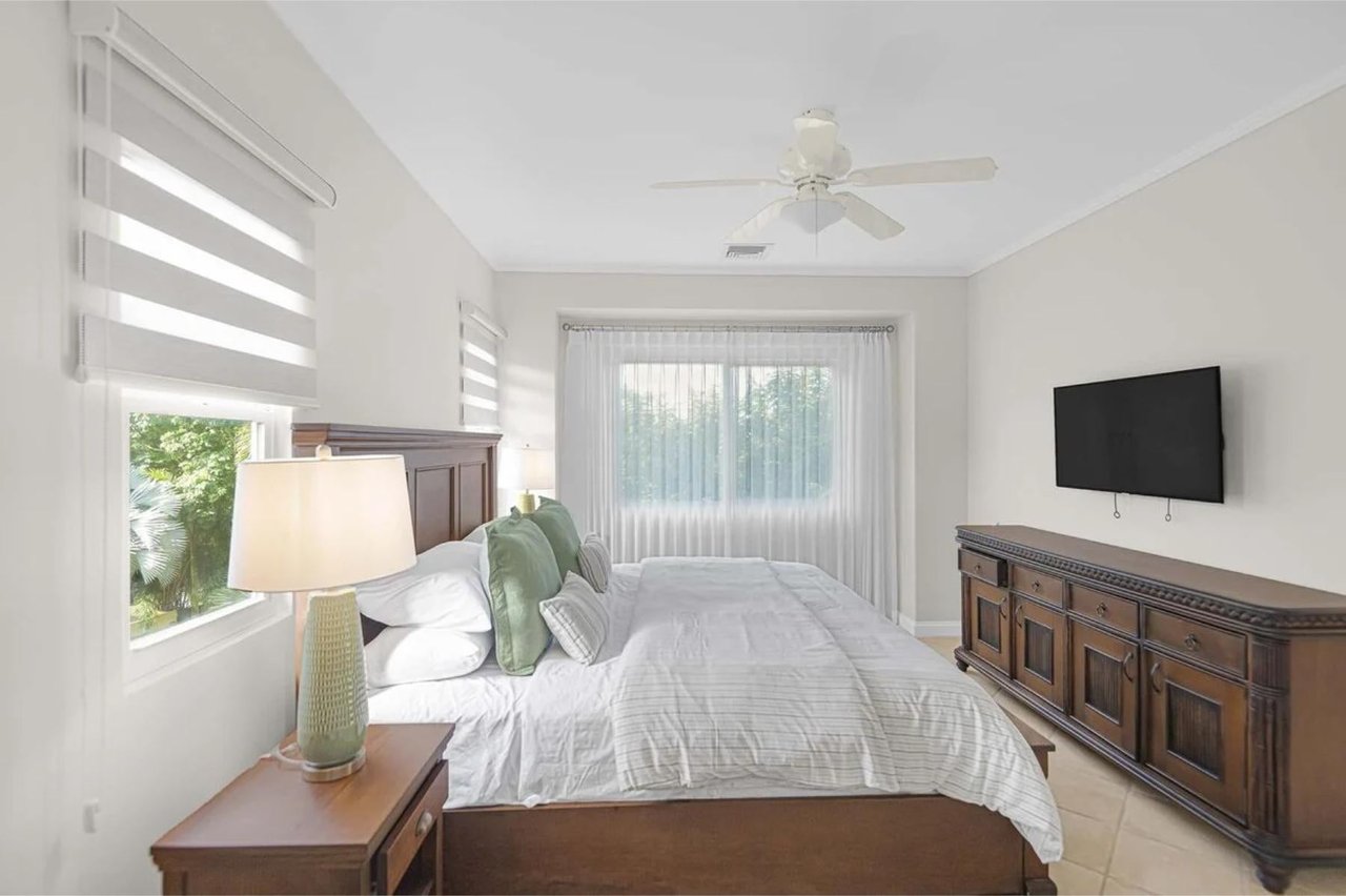 Golf Course Resort Condo, Jaco, Puntarenas