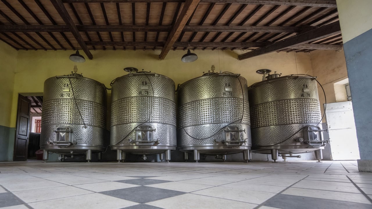 DIMORA DELLA VITA