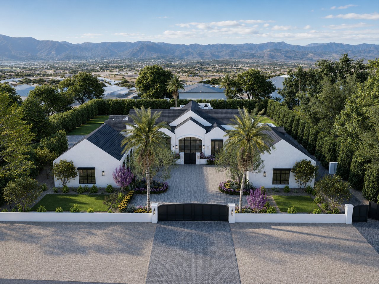 Coming soon to Cactus Acres in Scottsdale! 