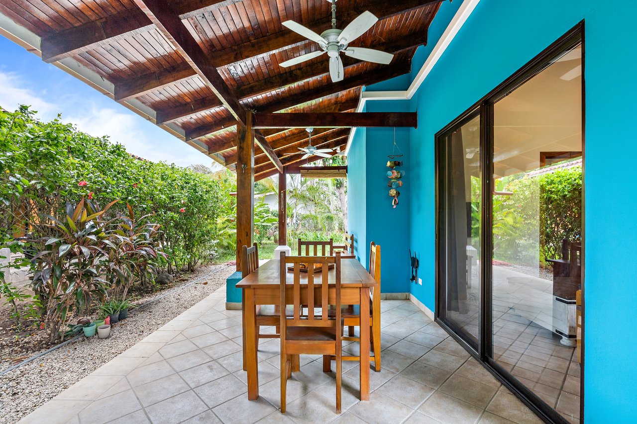 Villaggio Hideaway | Cozy beach side community hideaway condo
