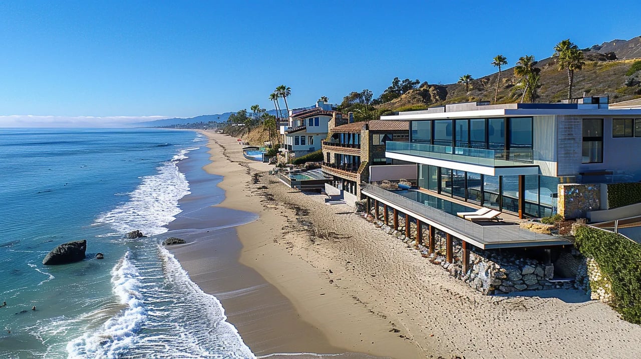 Selene Oceanfront