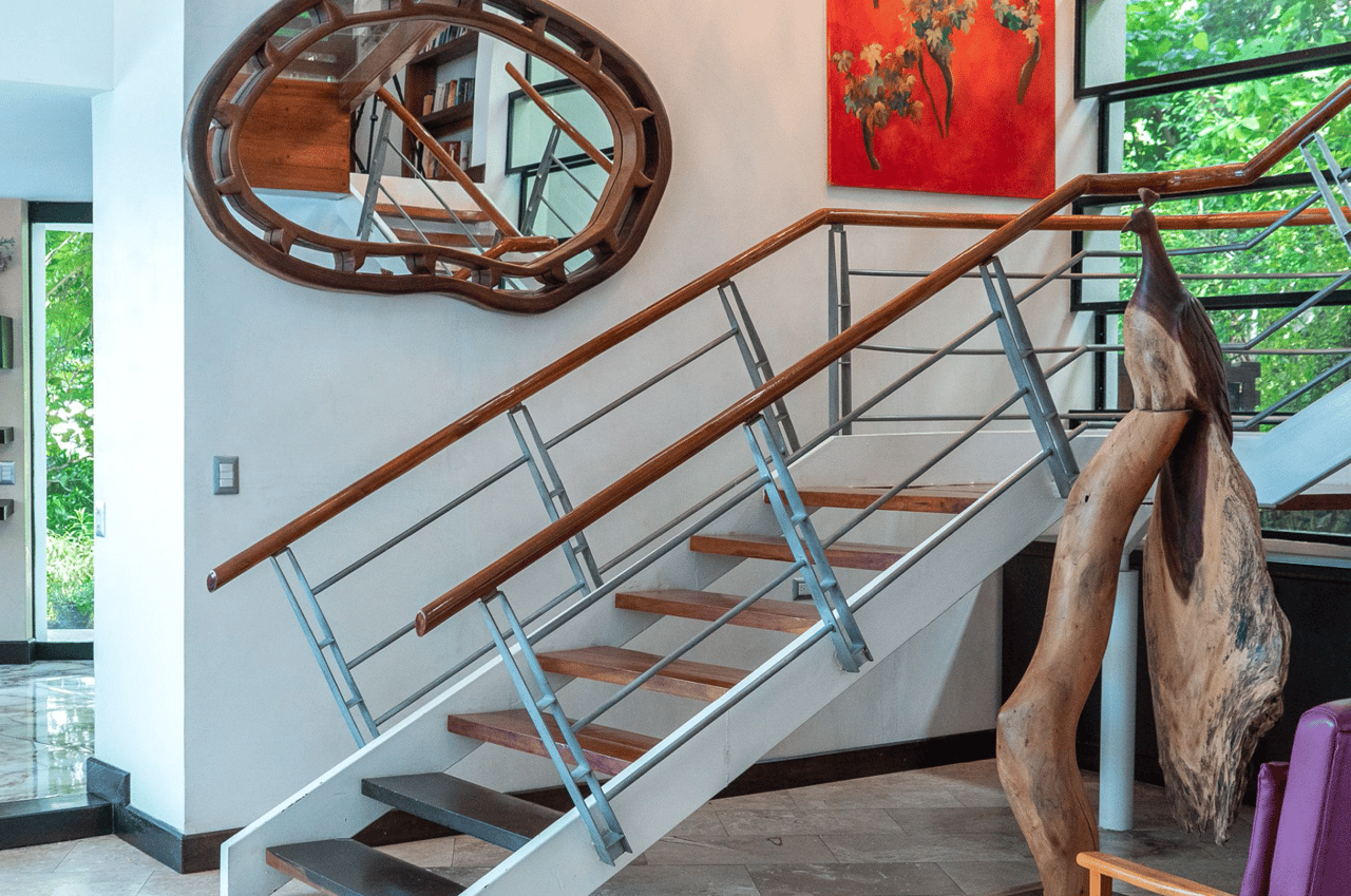 Villa Perla Del Mar - Oceanview Architectural Masterpiece - Ocotal