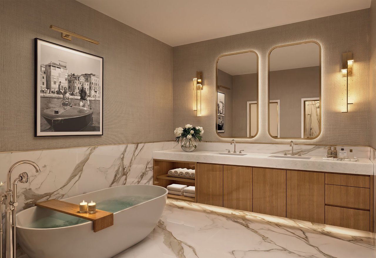 Mr. C Residences Boca Raton