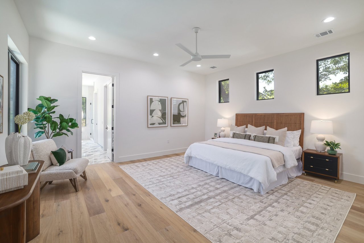 2411 McCall Road