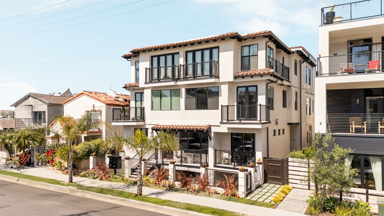 812 N Cleveland St #1, Oceanside