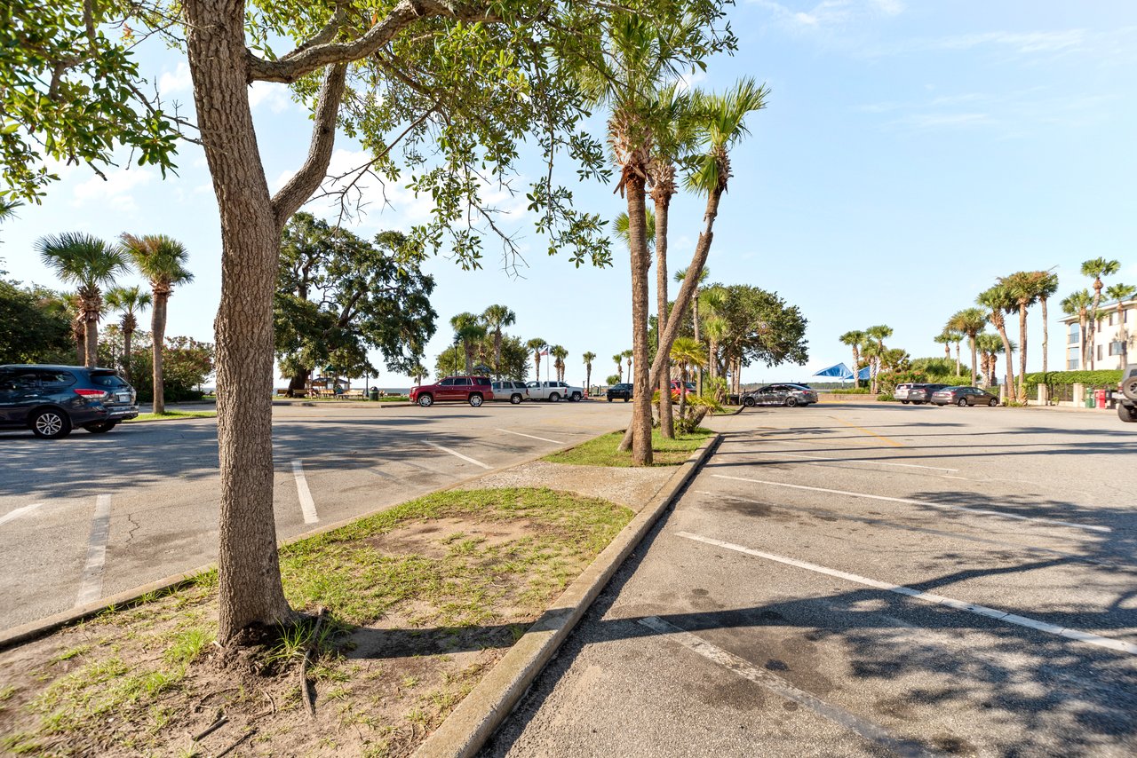 Mid-South St. Simons Island, Georgia
