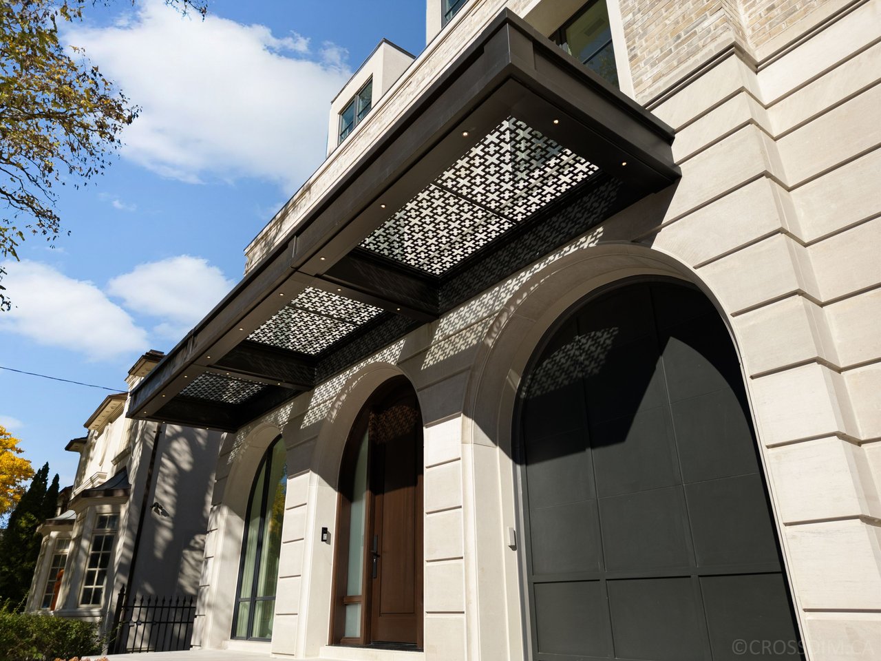 Timeless Sophistication