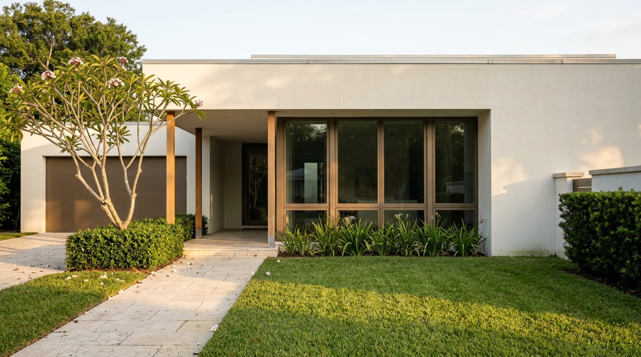 South Miami's Median Home Price Doesn't Mean What You Think It Means