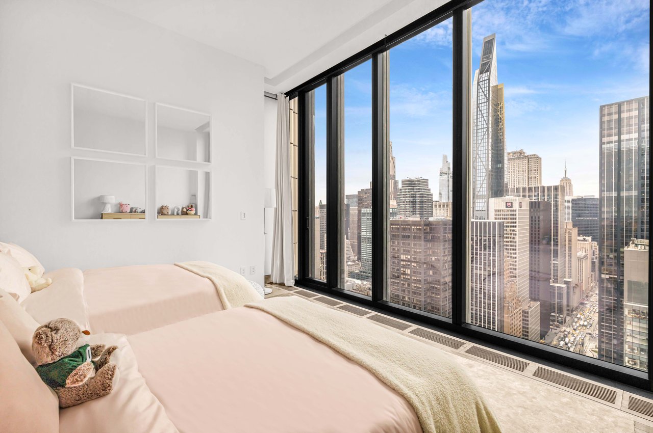 111 West 57th Street
