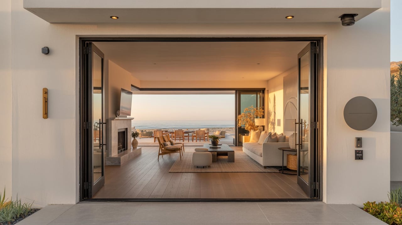 Must-Have Smart Home Features for Seal Beach Homeowners