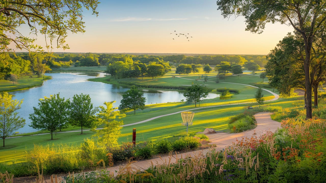 Exploring Trophy Club, Texas: A Hidden Gem in DFW