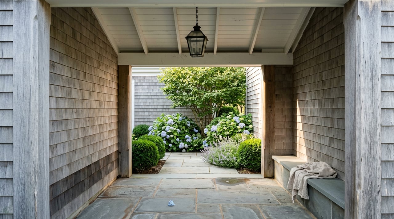 The Mid-July Week When Nantucket's Calendar Collides