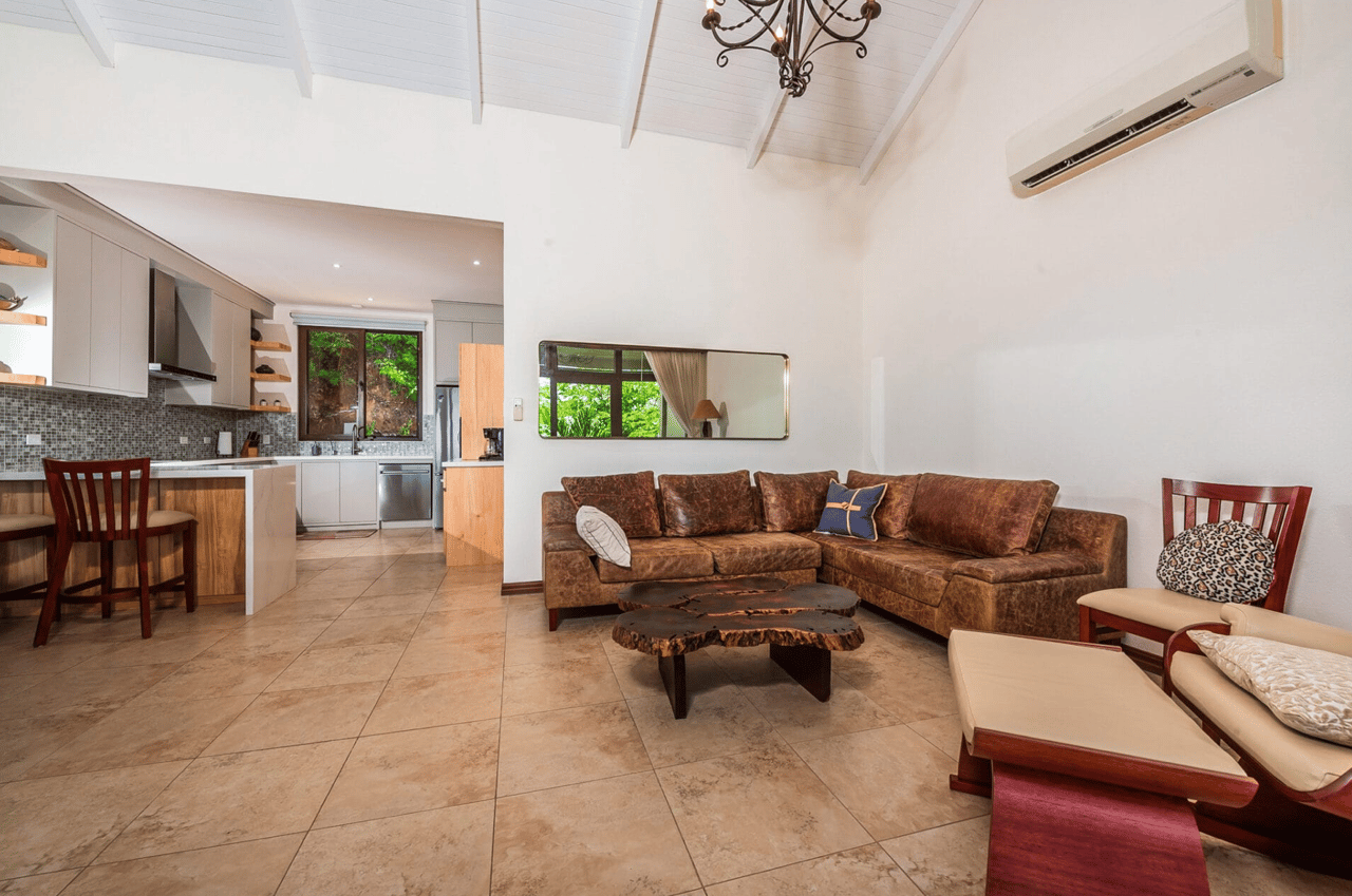 Casa Del Mar - Playa Flamingo - Panoramic Marina And Oceanview