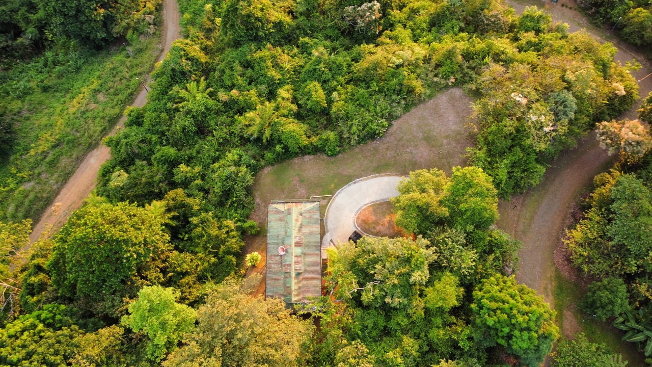 Villa Vista Hermosa | Nature refuge near Manuel Antonio National Park
