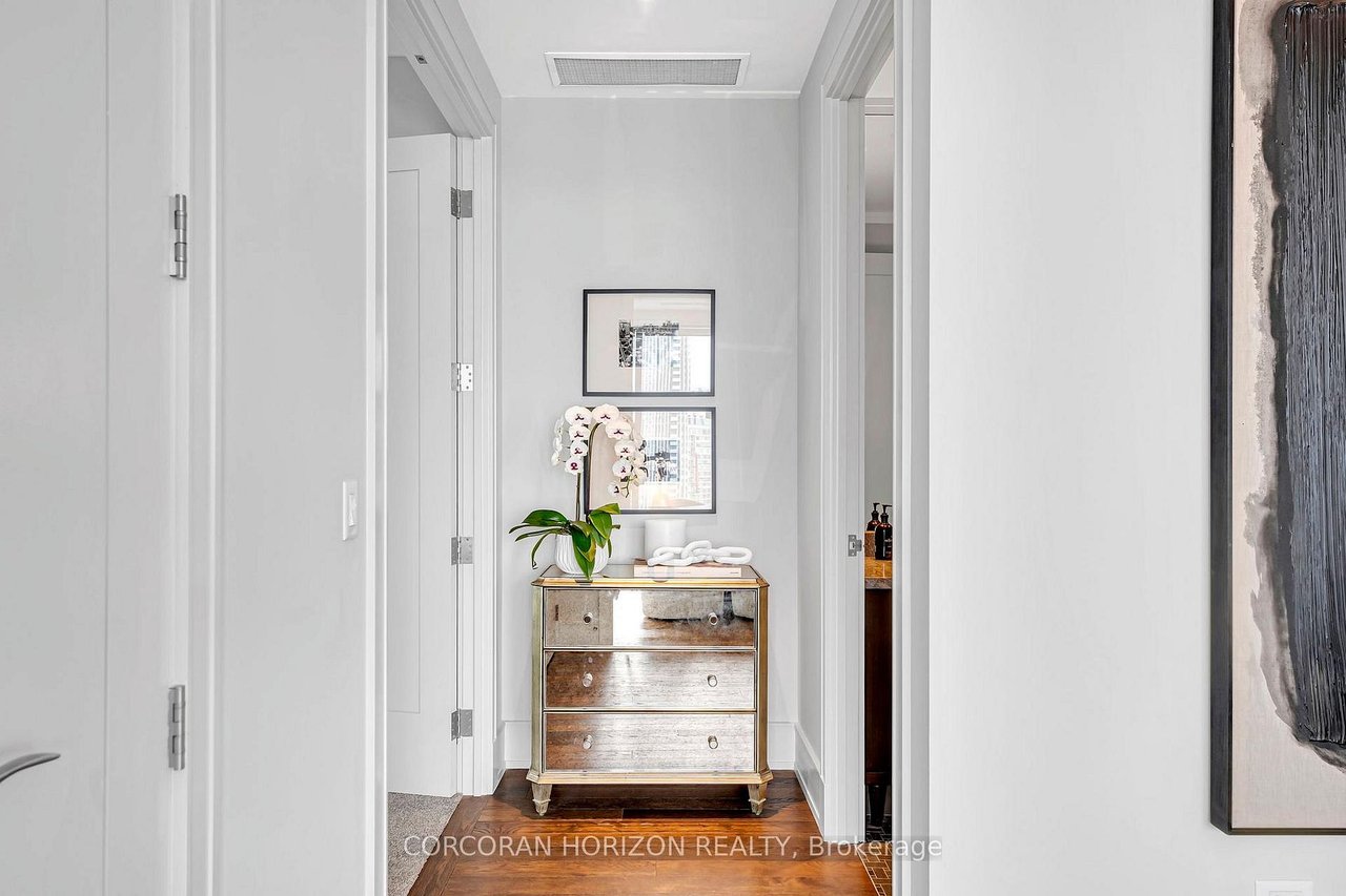 LUXURY LIVING AT THE RITZ