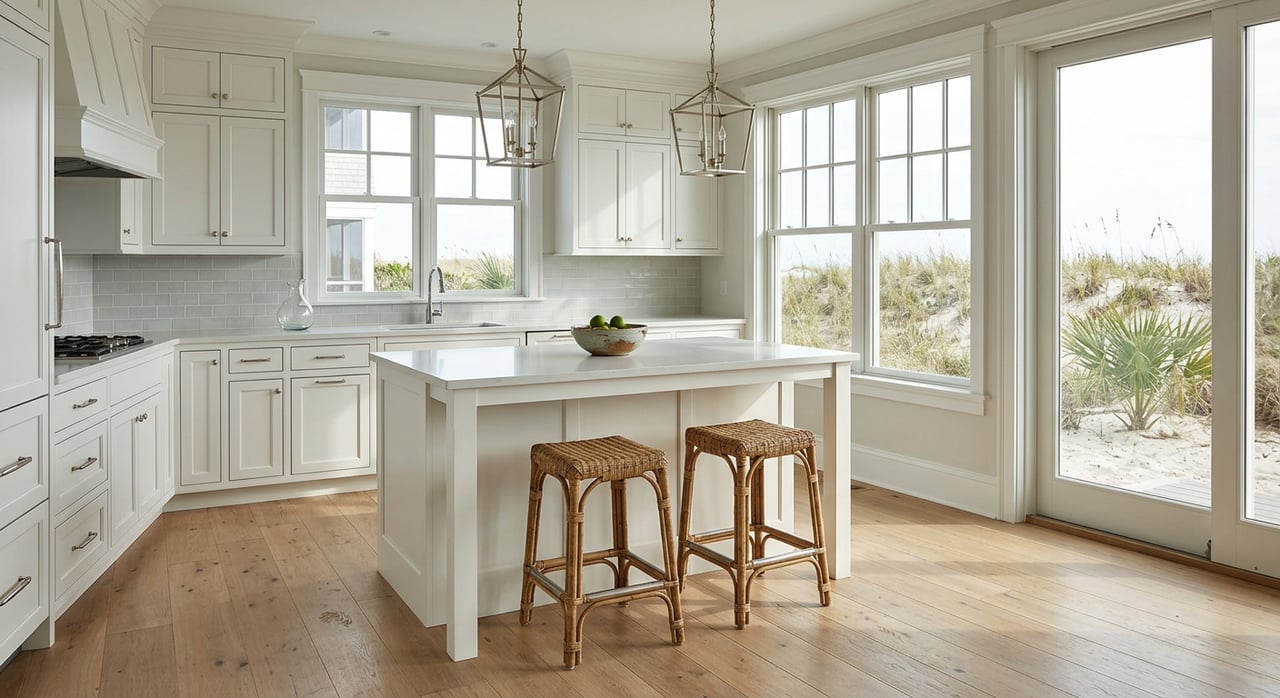 How Seasonality Shapes Atlantic Beach Home Prices