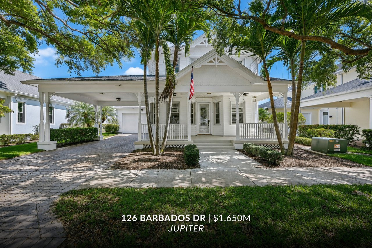 126 Barbados Dr