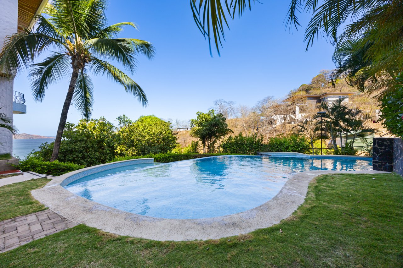 Flamingo Towers 11 | Most Affordable Ocean View Condo in Playa Flamingo