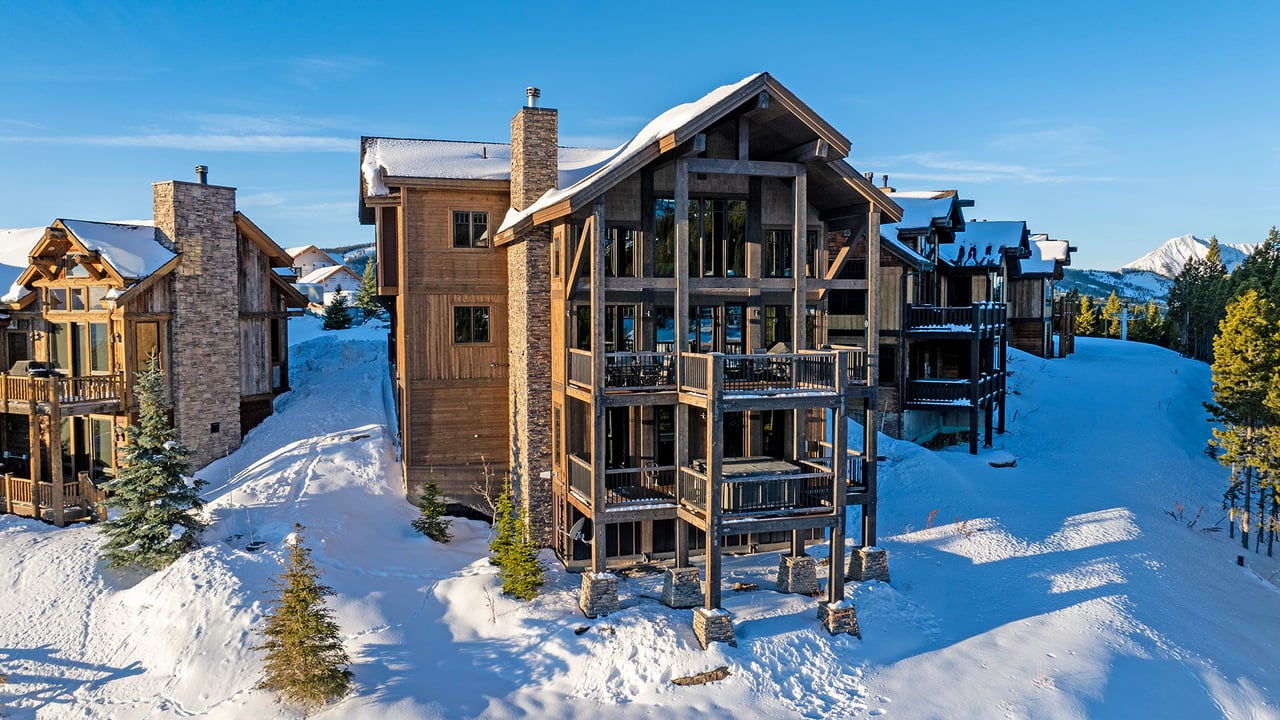 Which Realtor Is the Top Choice for Selling a Home in Big Sky, Montana?