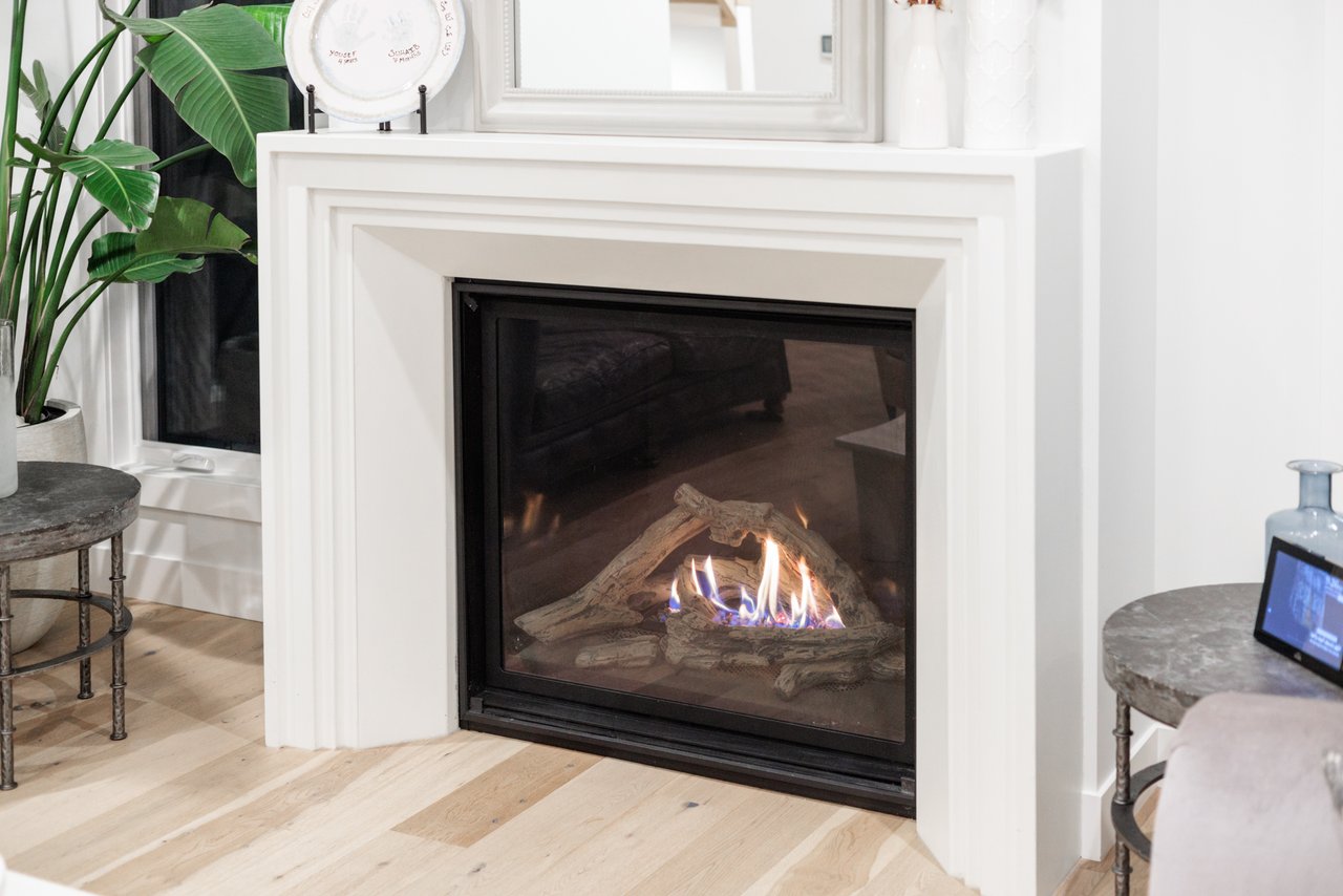 Modern Custom Built Family Home