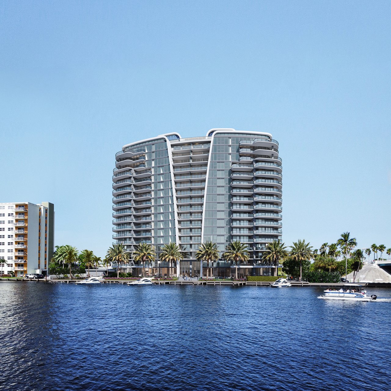 3000 WATERSIDE 
