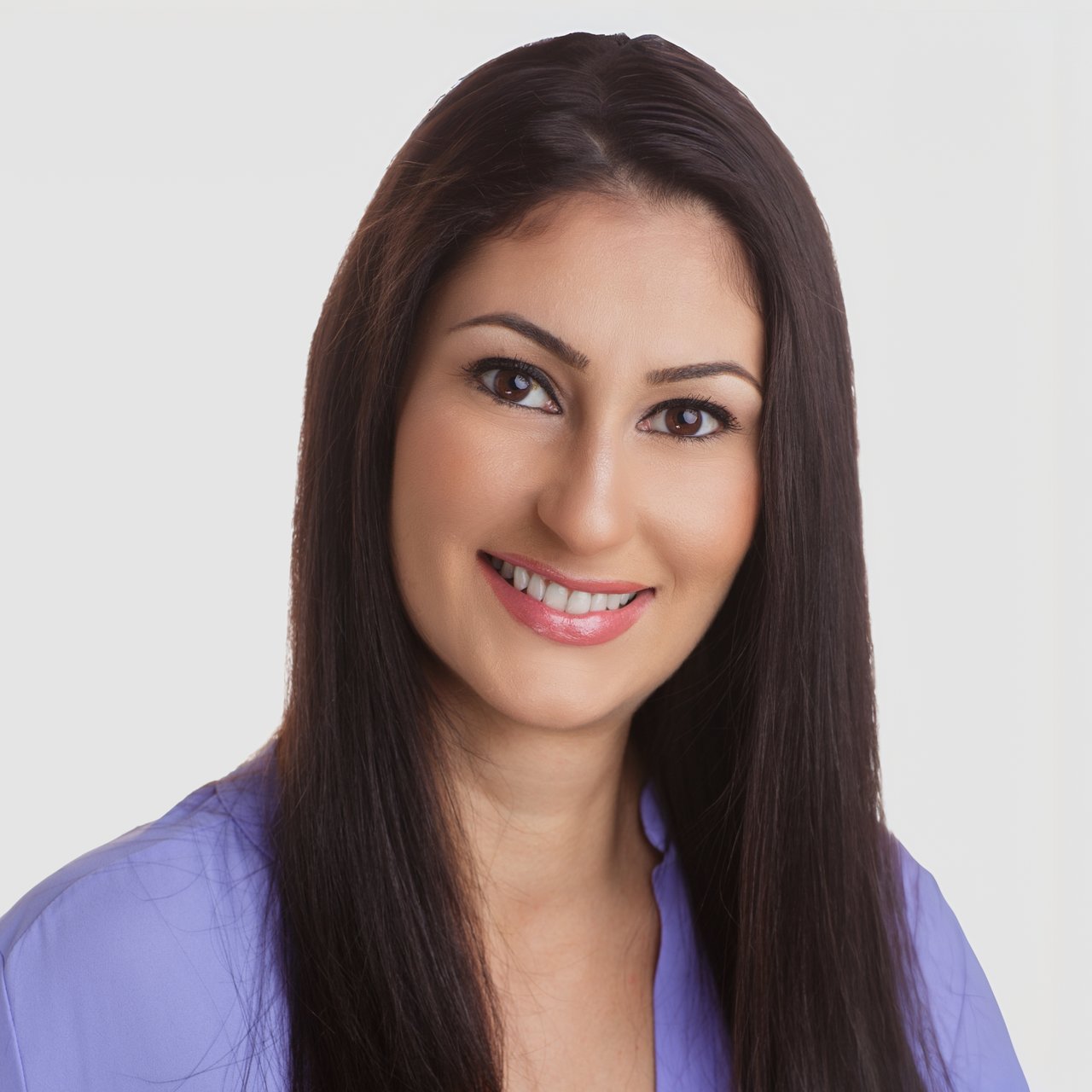 Mariya Fuzaylova