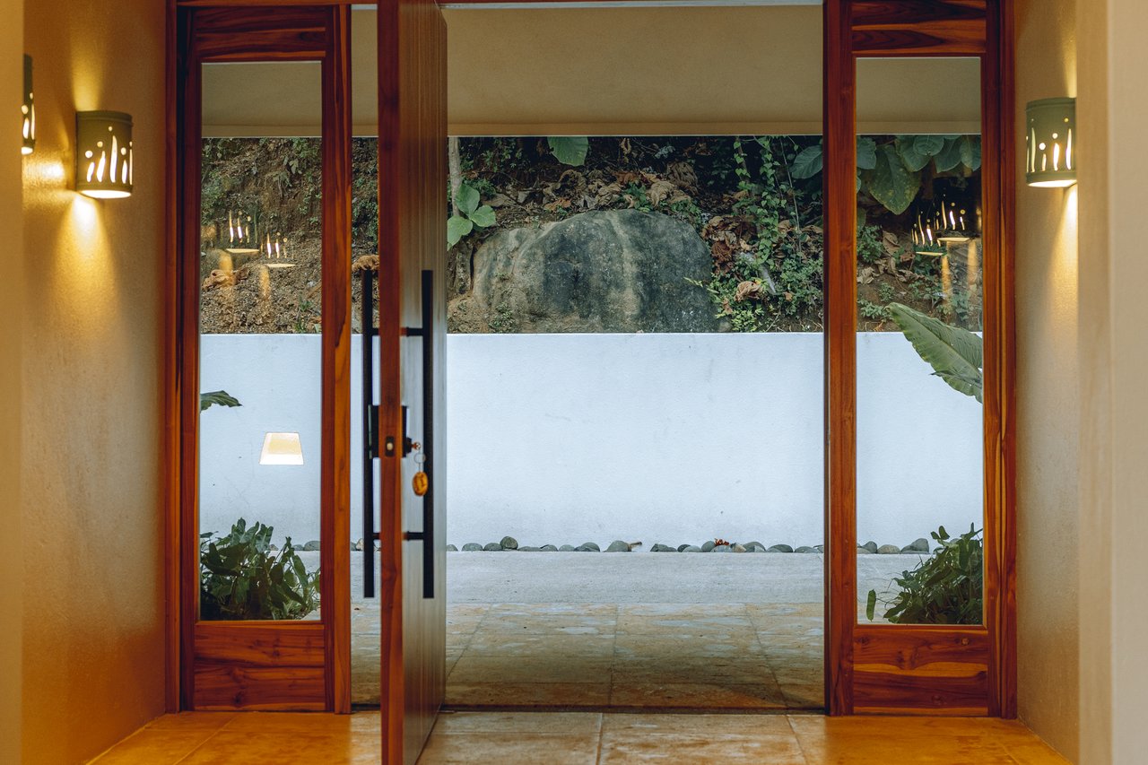 Casa Amigos