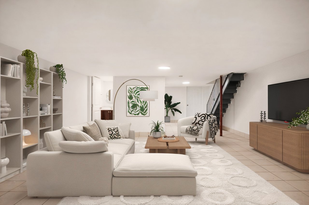 521 W 158th St Garden