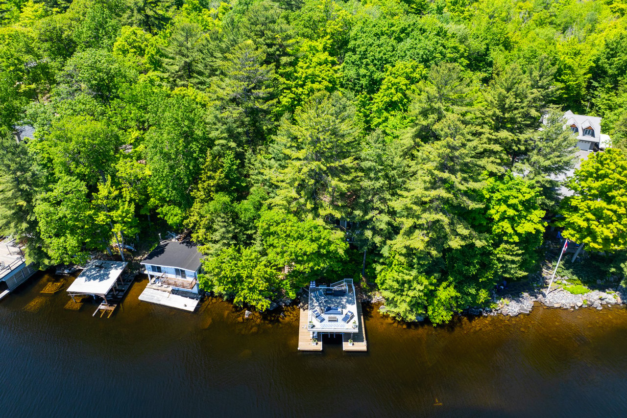 Lake Muskoka
