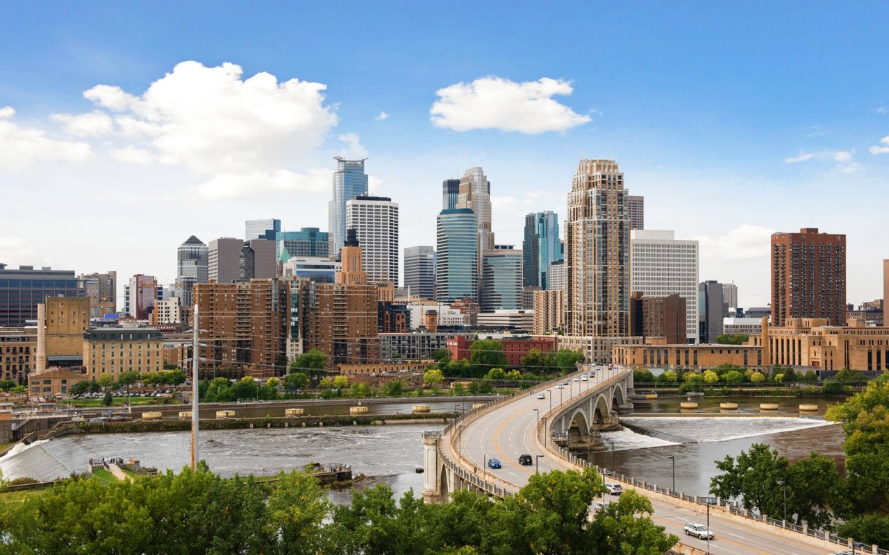 Minneapolis